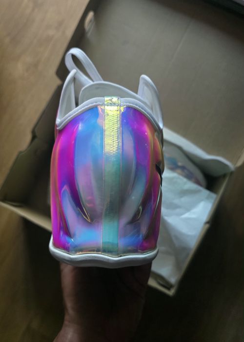 Nike G.t Future 42