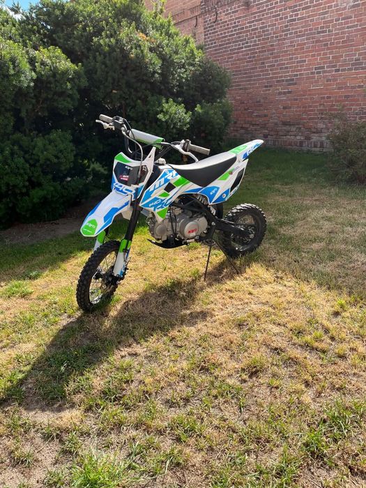 Mrf 140 RC (kayo)