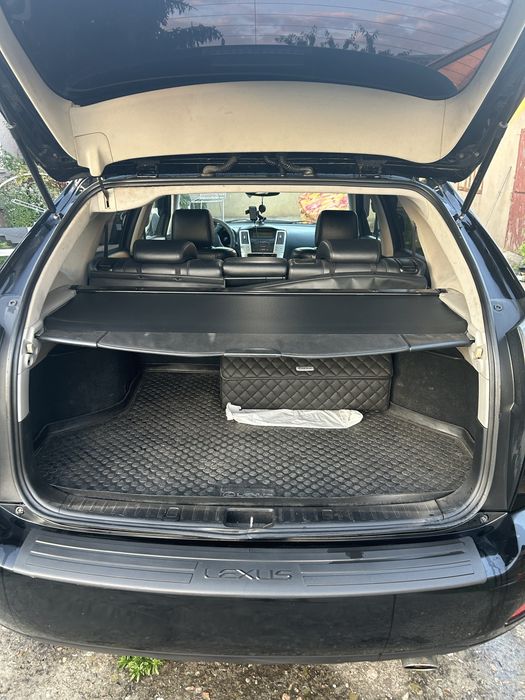 Lexus RX300 2005