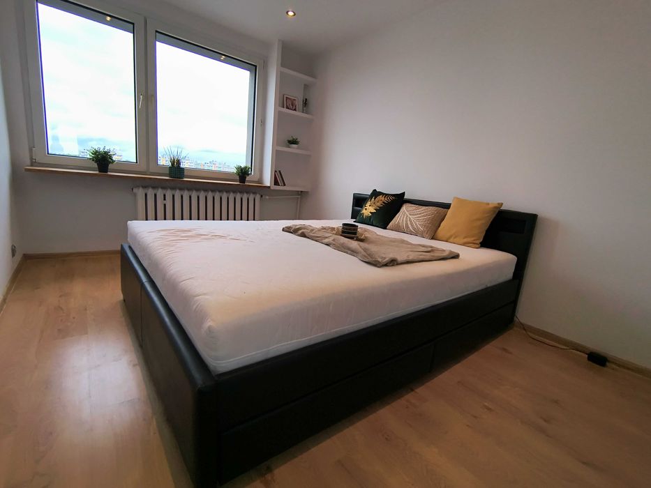 Mieszkanie – Bytom, Śródmieście - Widok 4