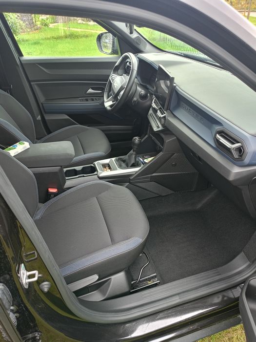 Dacia Duster 1.0 EcoG