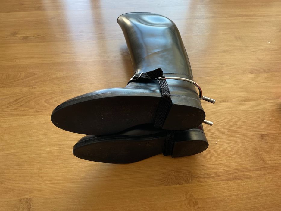 Botas Equitação Cottage Craft