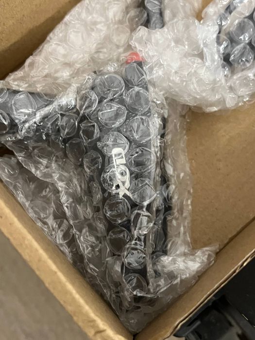Hamulce XOD do hulajnogi elektrycznej G2 Master – NOWE / mocne hamowanie!