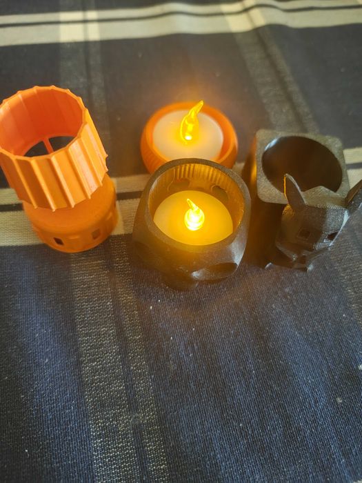 Mini candeeiro luzes decorativas Pokémon pikachu