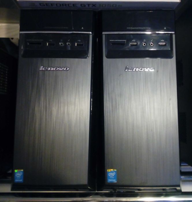 Компьютерный корпус, корпус для ПК бу