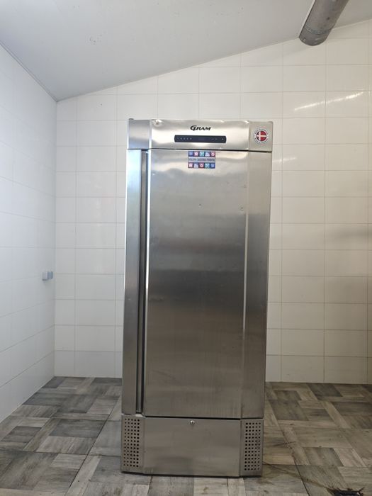 Холодильник професійний пекарський 600 л Gram Данія