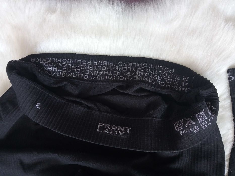 Термокофта жіноча Xbionic invent,піддіва компресійна,кофта біг/вело