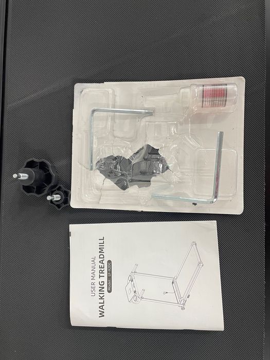 Бігова доріжка Walking Pad