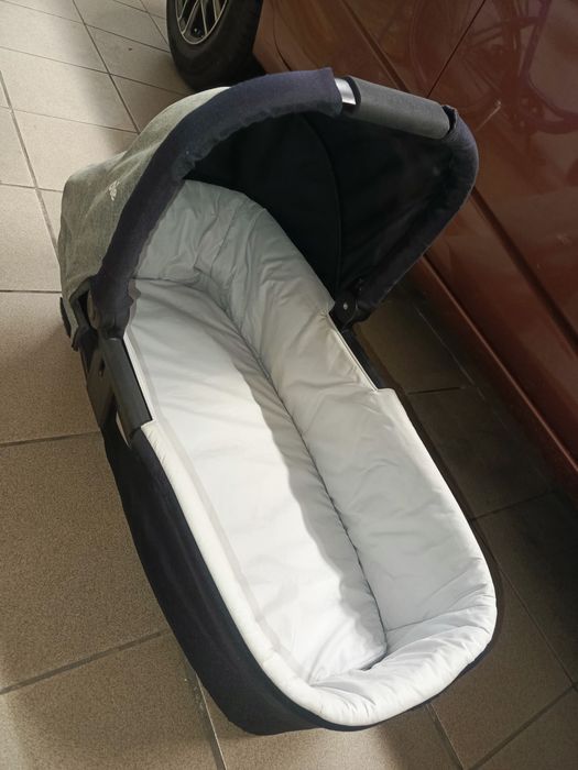 Gondola do wózka joie