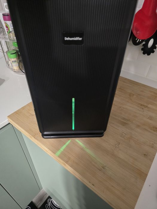 Desumidificador Pequeno