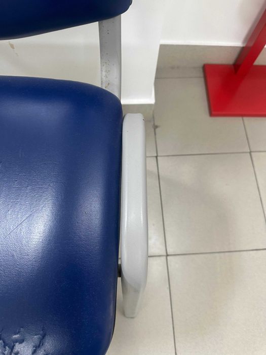 CONJUNTO DE 8 CADEIRAS- Venda em lote
