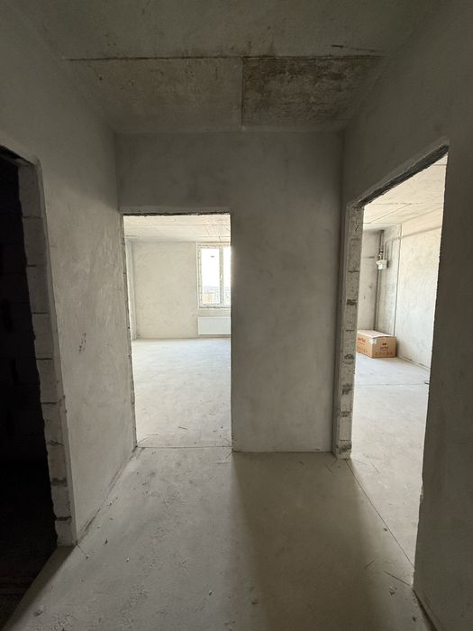 Продаж 1 кімнатної квартири по вул. Бігова, ЖК Щасливий