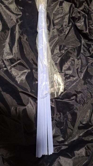 Срібні електроди 60% срібла Припой толщина 1,6