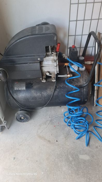 Compressor 50litros