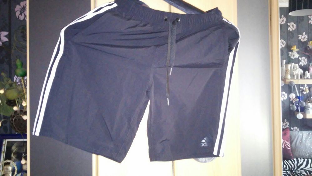 Spodenki Adidas