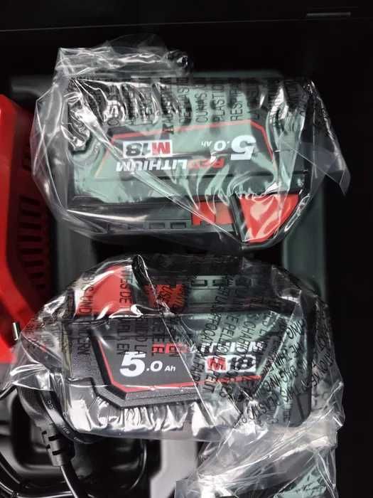 Klucz Milwaukee M18FHIW2F12-502X NOWY !!!