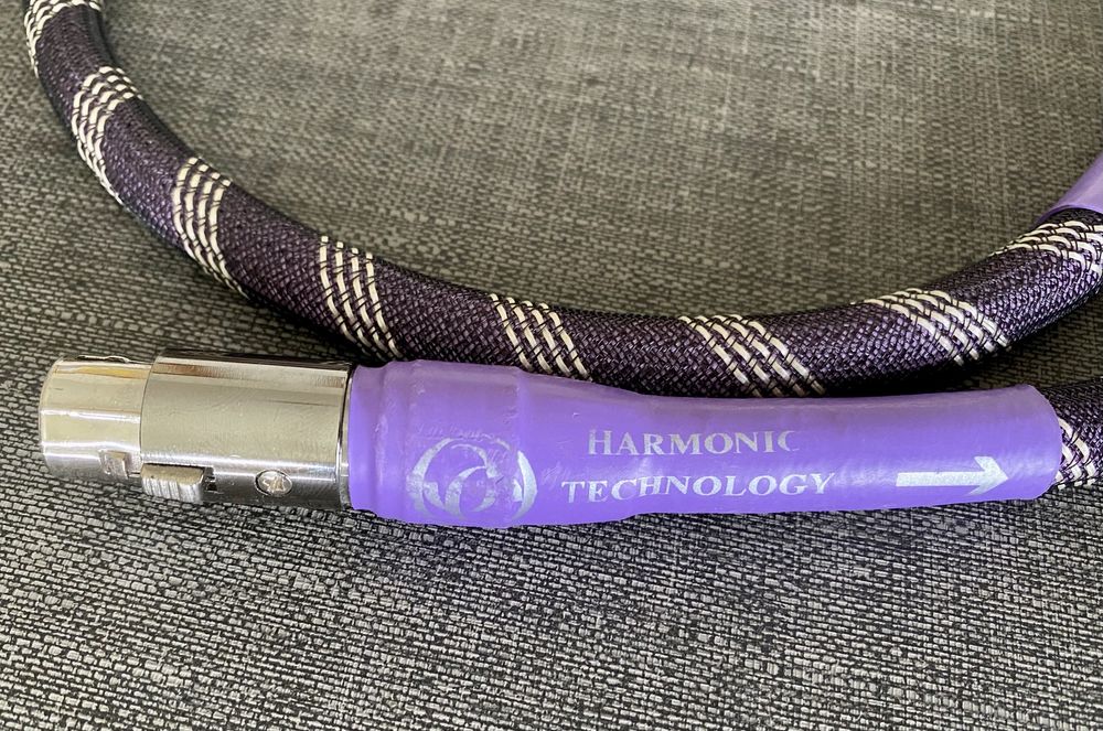 Cabo Harmonic Technology Digital II