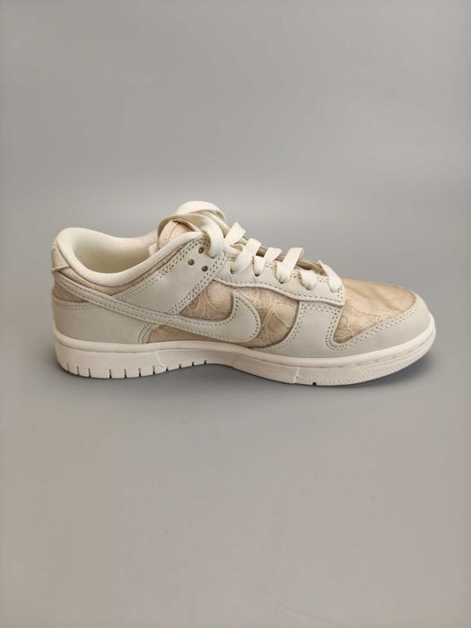 Buty Sneakersy NIKE DUNK LOW 38 (24cm)