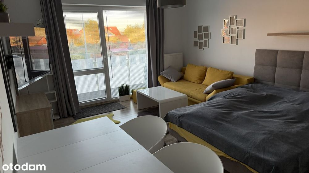 Wyjątkowy apartament nad morzem. Idealny na własny użytek i inwestycję - Widok 2