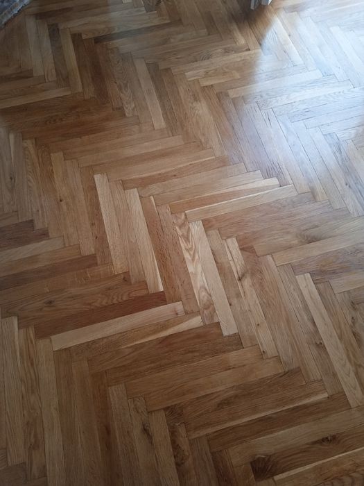 Реставруємо старі та нові паркети,та підлоги