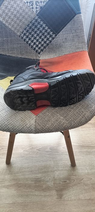 Buty trekkingowe Martes