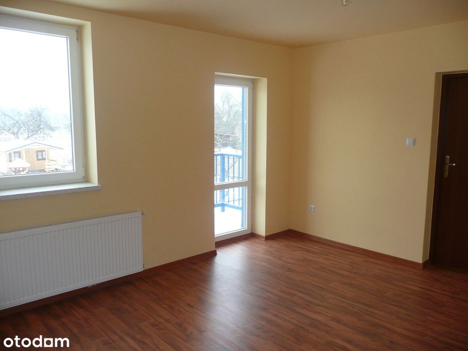 40m2, 2 pokoje, + kuchnia, do zamieszkania, Wadowice, sprzedam