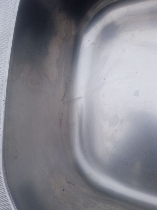 Zlewozmywak z ociekaczem