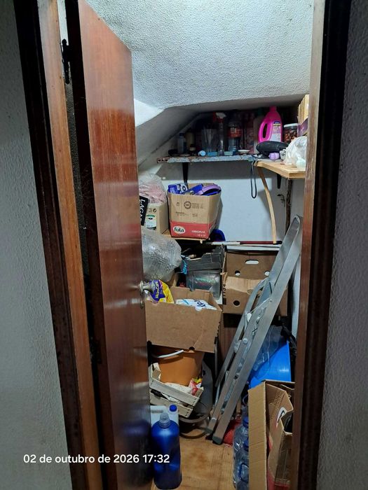 Moradia T2 em Penacova