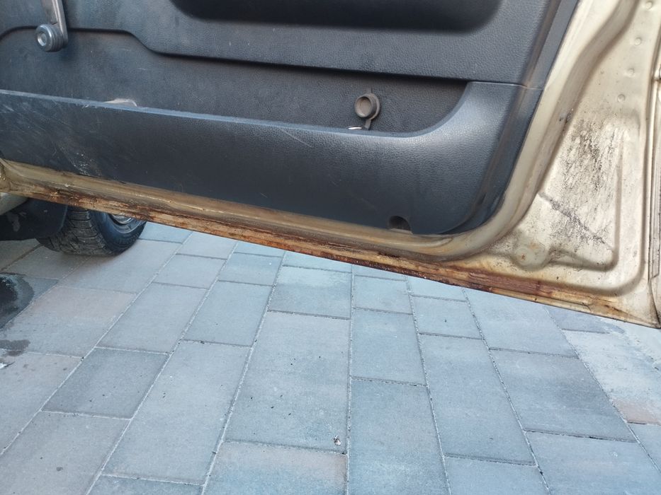 Продам авто Daewoo Nexia 2008 без ДТП
