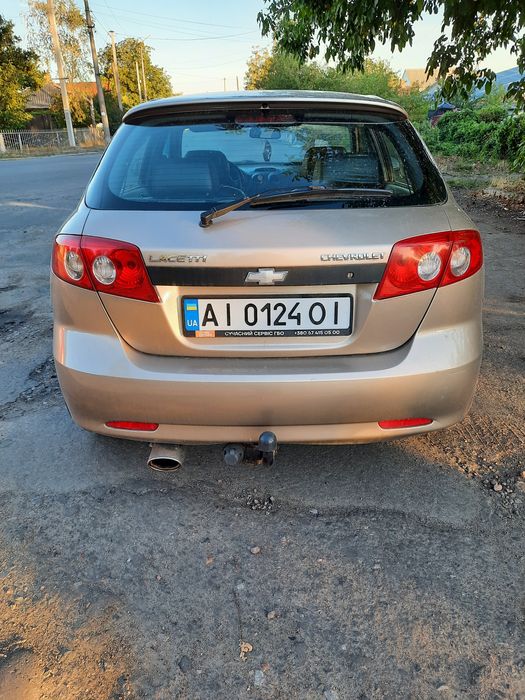 Продам chevrolet lacetti se 2006 1.6