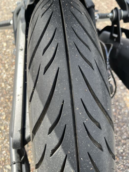 Benelli Leoncino 125