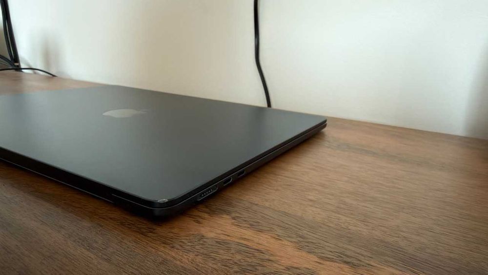 Macbook Air 15" M3 / 2024 / 24GB RAM / 1TB SSD