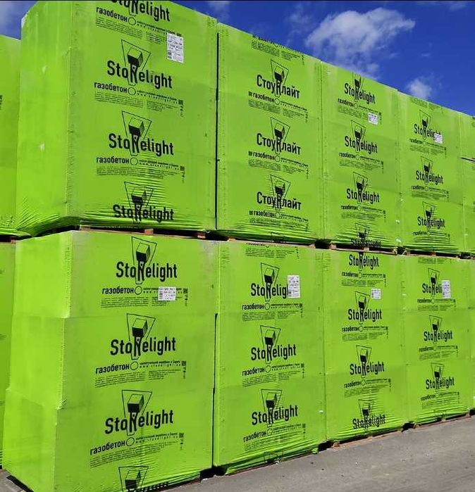 Аерок ЄВідновлення СТОУНЛАЙТ, У Блок, ХСМ, купити