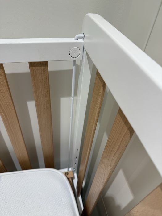 Berço Micuna muito bom estado