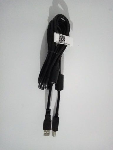 Kabel USB komputer-drukarka 3m