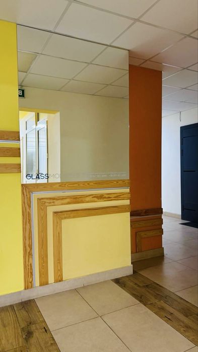 Большая квартира 46м кв обжитый новострой Дом на Зерновой Левада