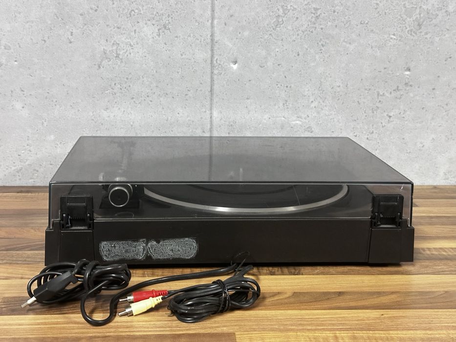 Gramofon Dual CS 2235 Q z wkladka ortofon