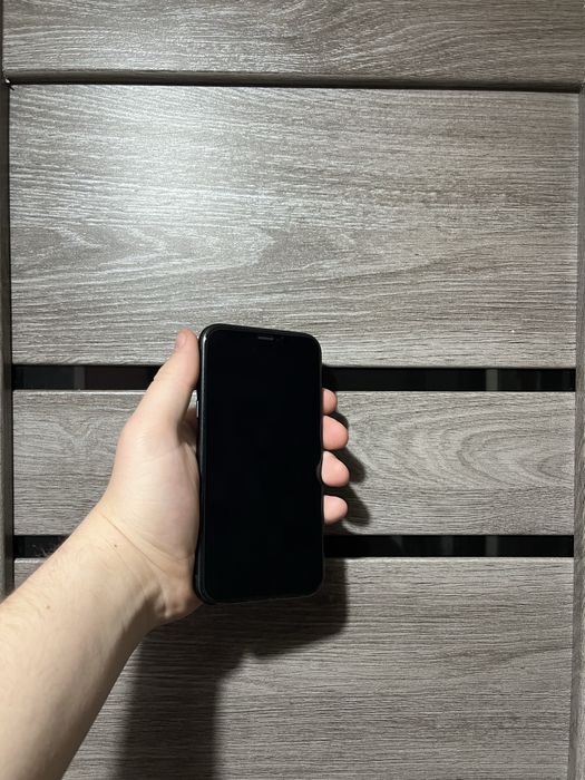 IPhone XR 64GB Ідеал