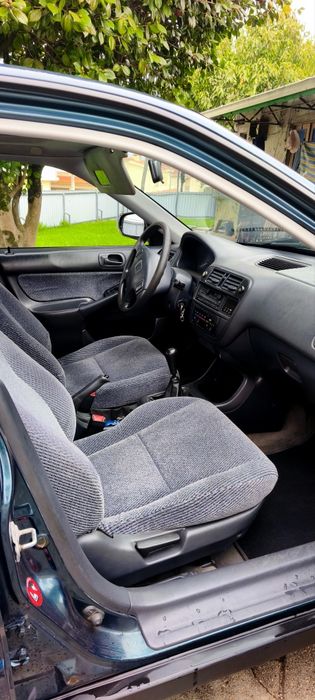 Honda Civic EK3 1.5i vtec