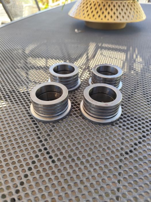 Rolka prowadząca do Traka