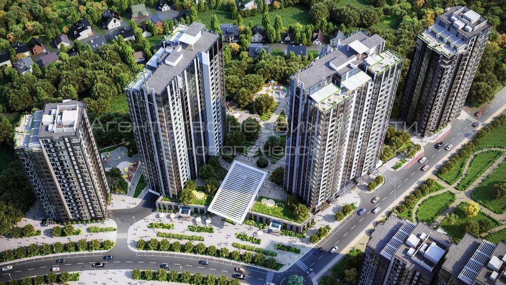 Продаж офісного приміщення 237м2 ЖК Новопечерські Липки  Верхогляда 16