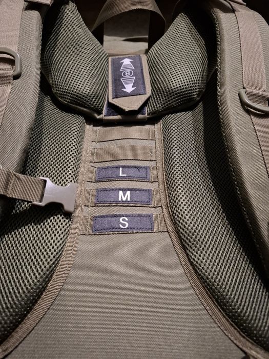 Рюкзак 80л новый,каркасный