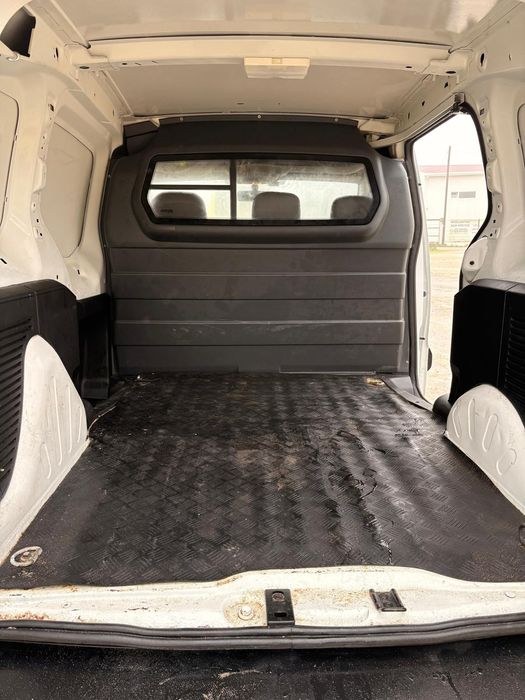 Citroen Berlingo 1.6 diesel  2016 3lugares