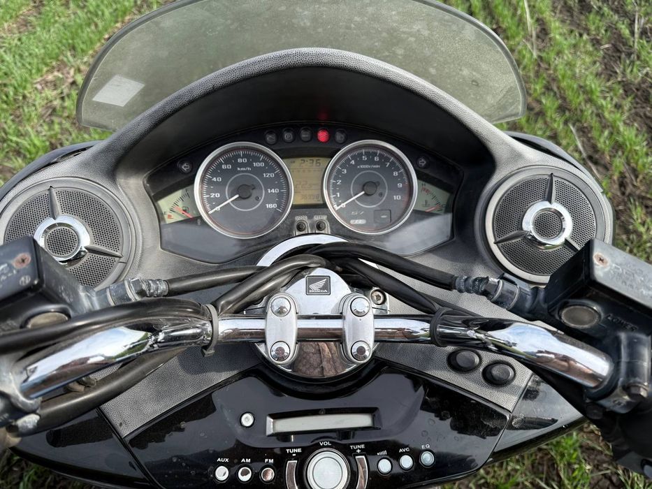 Хонда форза мф10 2010р