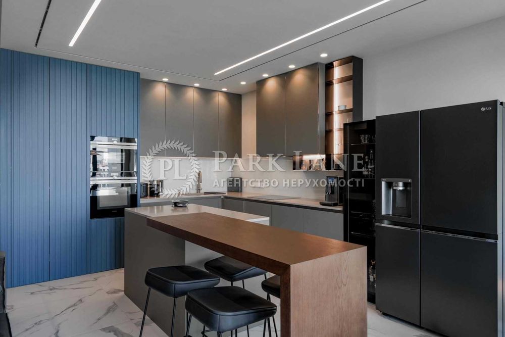 3-комнатная квартира по адресу бульвар Дружбы Народов (площадь 130 м²) - Atlanta.ua - фото 6