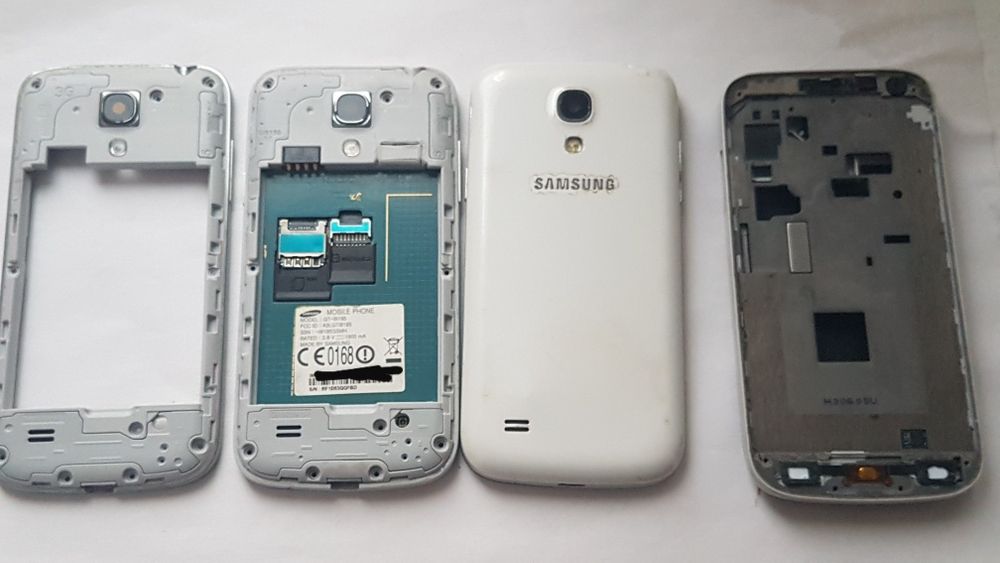 Samsung Galaxy S4 Mini на запчасти