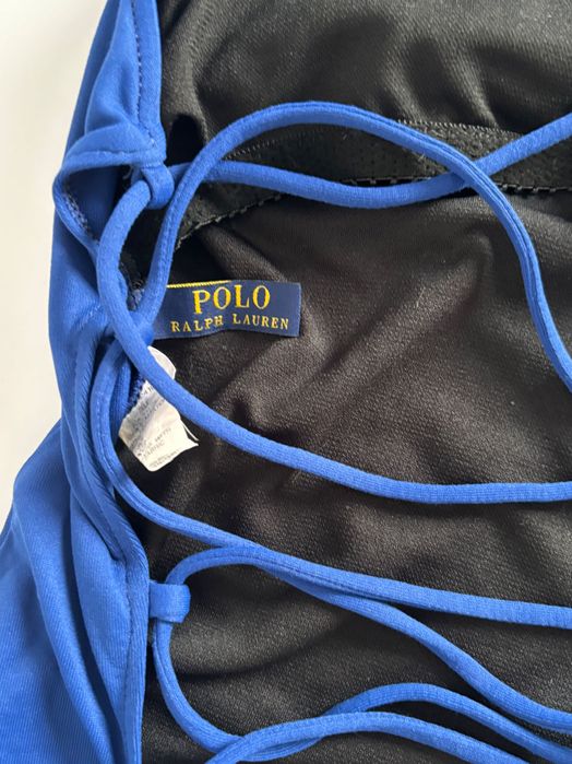 Polo Ralf Louren купальник женский