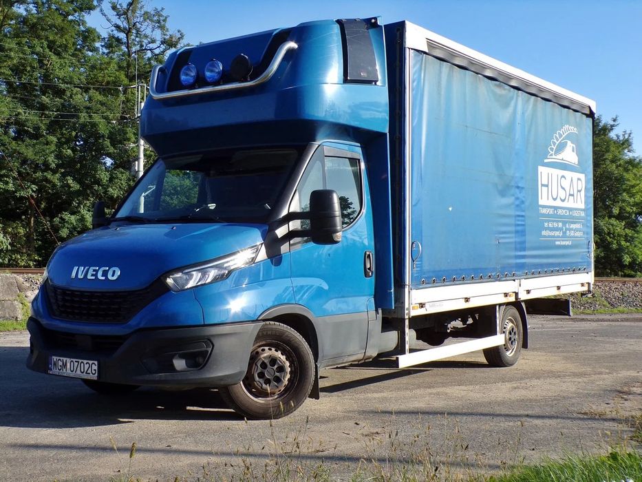 Iveco