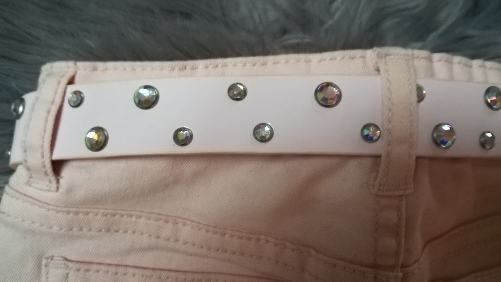 Spódniczka H&M roz 104