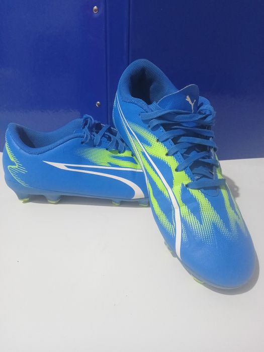 Puma Ultra Play FG/AG 38r